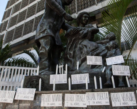 Prepara Familia demands reactivation of the "living corpse" transplant program