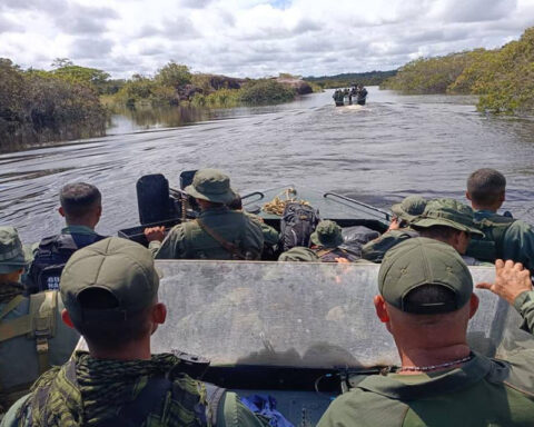 Presence of armed groups in 9 entities shows vulnerability of the State, according to NGO