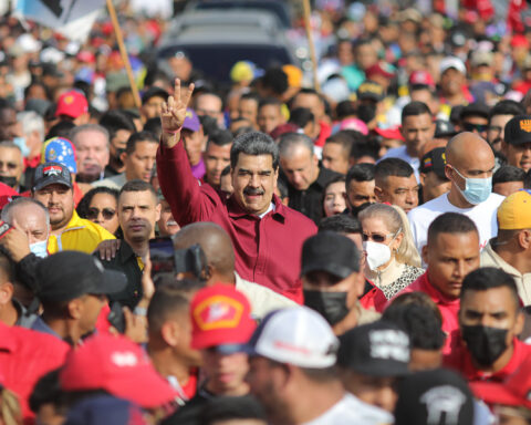 President Maduro: 10 years on we can say Chávez we have not failed you!