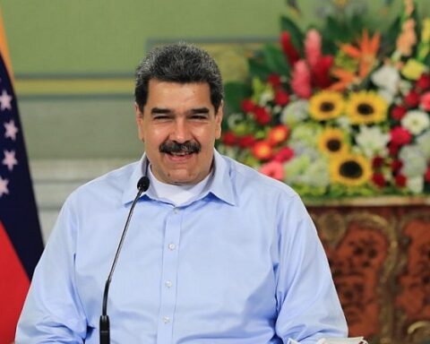Presidente Maduro apuesta por la paz y el renacer de la Patria