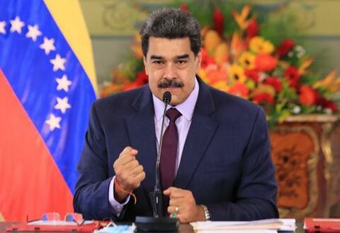 President Maduro will give his Christmas message this Wednesday