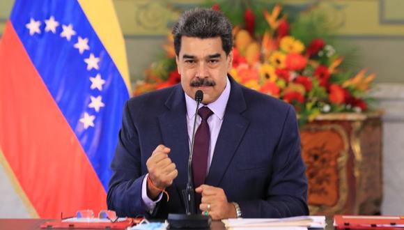 President Maduro will give his Christmas message this Wednesday