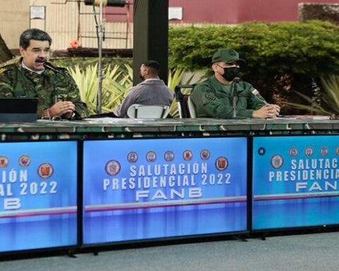 President Nicolás Maduro instructs to maintain permanent combat against TANCOL groups