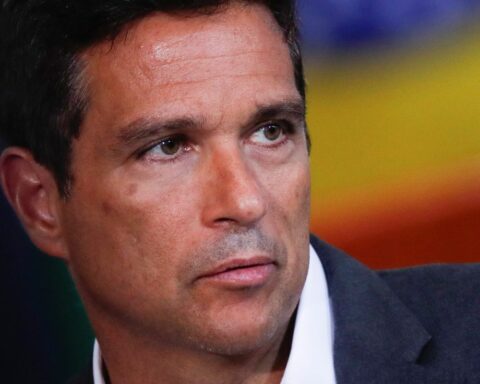 President of the Central Bank defends the fight against ghost accounts