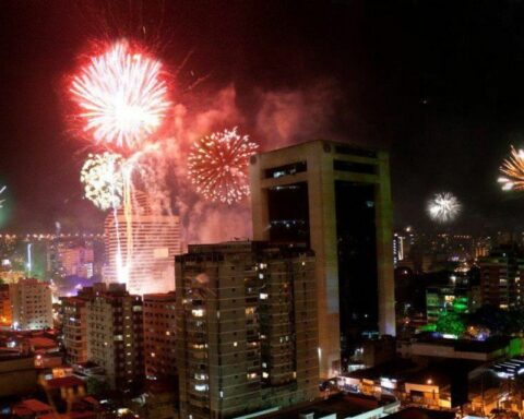 Prevention is better than regret: fireworks are not always celebration