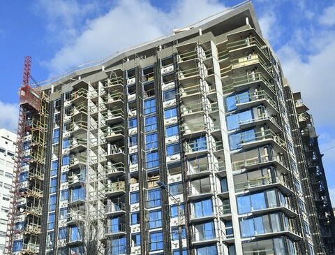 Price rises and more developments: expectations of the CEOs of the real estate sector for 2023