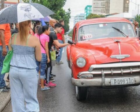 transportistas, sector privado, ANPP, Cuba