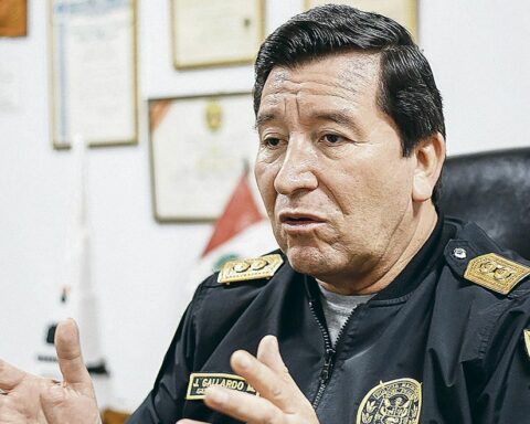 Promotion case: preliminary arrest ordered against former PNP general commander Javier Gallardo