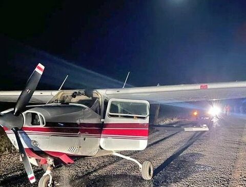 Prosecutor charged three people after seizure of 400 kilos of drugs in Salto