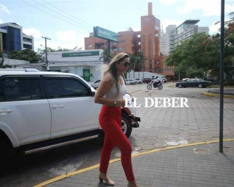 Prosecutor charges Andrea Forfori and requests her detention in jail;  His hearing will be on December 30.