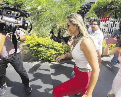 Prosecutor clarifies that Forfori was not apprehended before "due to lack of evidence", but anticipates that she will be charged along with the other defendants