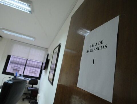 Prosecutors investigating corruption had no trials in five years