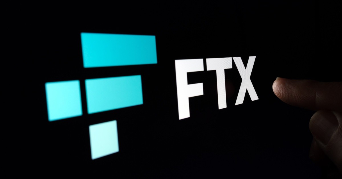 Psychoactive drugs and the bankruptcy of the cryptocurrency giant FTX