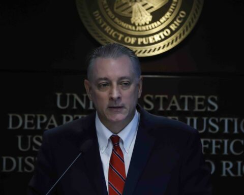 Puerto Rican businessman faces 18 charges for embezzling public money