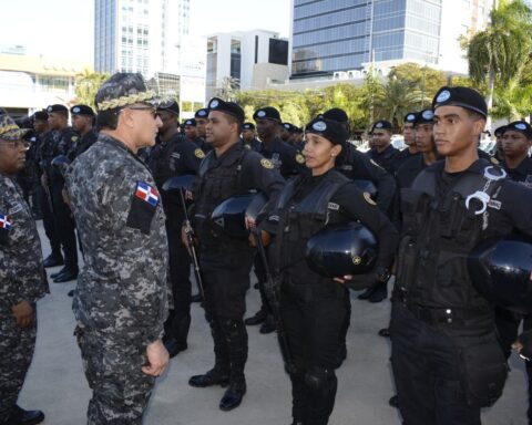 Comienza el patrullaje por cuadrantes para controlar delitos