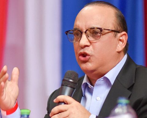 Quique Antún: Puertas del PRSC están abiertas para quienes quieran retornar