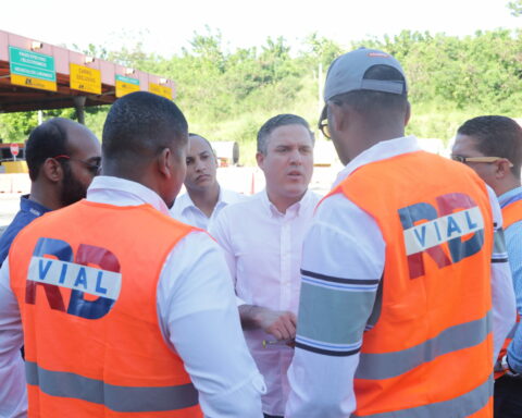 RD VIAL LAUNCHES THE “SAFE CHRISTMAS” CAMPAIGN