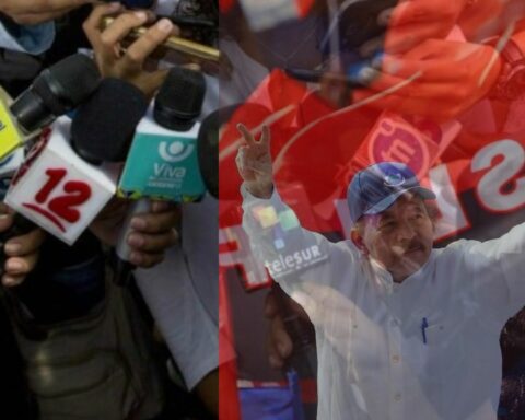 RT, the Putin defense network that will "train" Ortega's propagandists