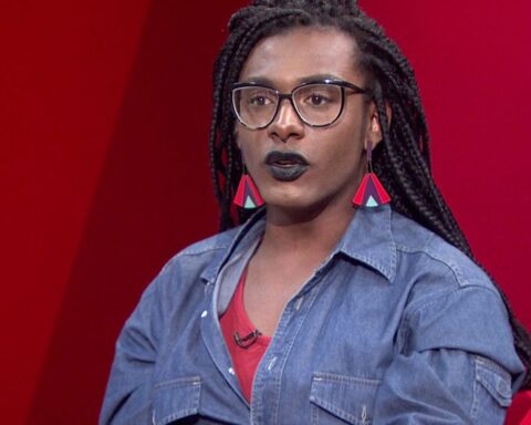 Rádio Nacional presents a program dedicated to the singer Liniker