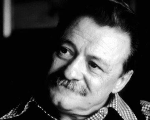 Rafael Michelini called on political parties to pay tribute to Benedetti