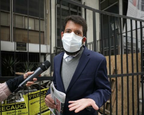 Raúl Noblecilla, adviser to Bermejo, is appointed as PCM Vice Minister of Territorial Governance