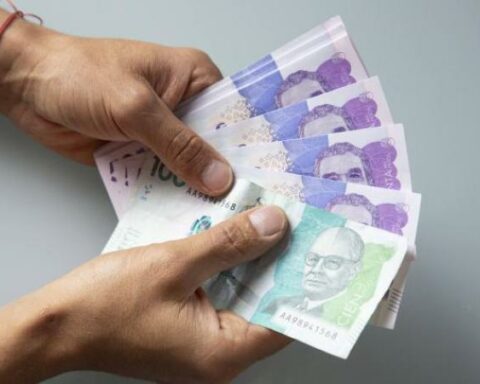 Real increase in the minimum wage for 2023 would not exceed 4%