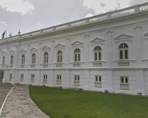 Recognition of São Luís by Unesco completes 25 years today