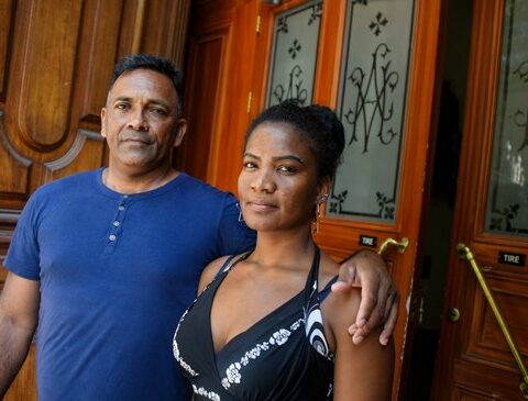 Record of Venezuelan immigrants: instability in the region leads them to seek luck in Uruguay