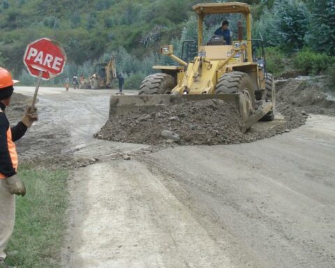 Regional governments: these are the 6 with less than 50% progress in investment projects