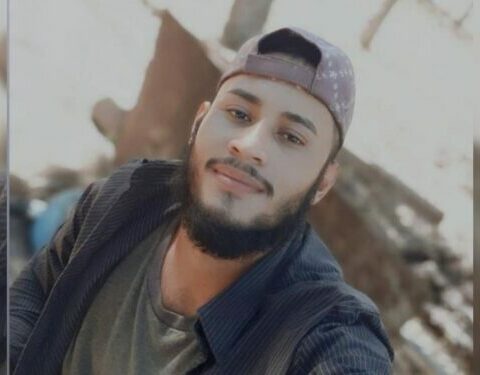 Relatives of a Nicaraguan drowned in the Rio Grande request help for repatriation