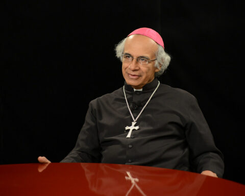 Religious claim Brenes: "His silence screams conformism and indifference"