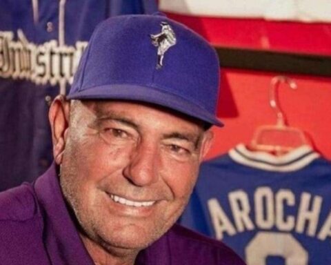 René Arocha, Cuba, Clásico Mundial, béisbol, peloteros