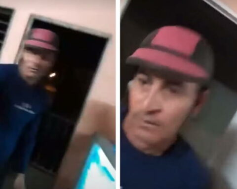 Represor, Cuba, Cubanos