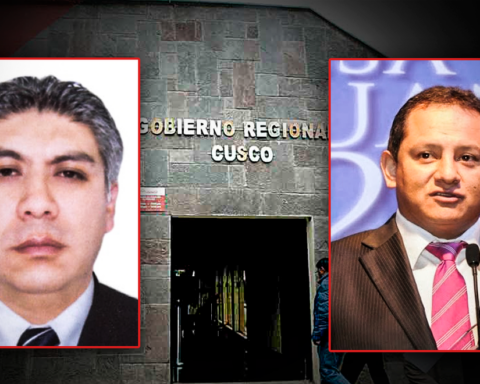 Results in Cusco: Edy Cuellar leads the vote for the Regional Government, according to the exit