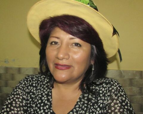 Results in Lima Provinces: Rosa Vásquez is the virtual governor, according to ONPE at 99.699%