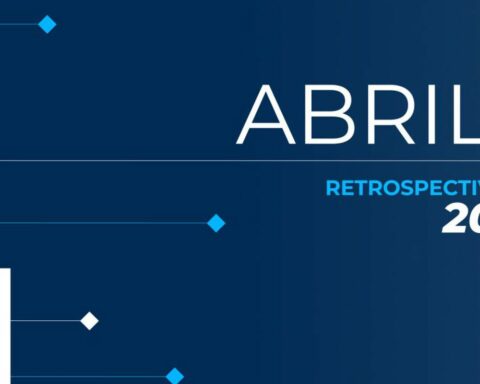 Retrospective 2022: check out the main news of April