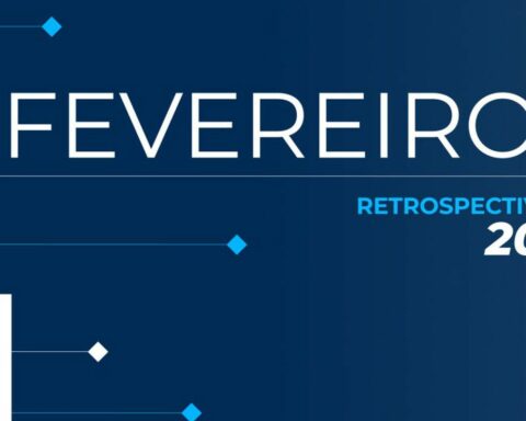 Retrospective 2022: check out the main news of February
