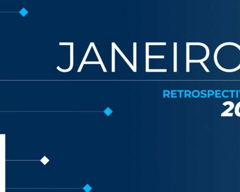 Retrospective 2022: check out the main news of January