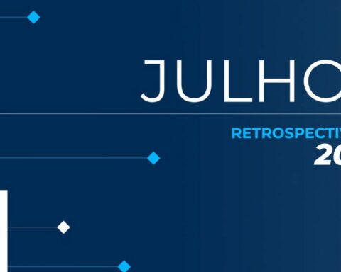Retrospective 2022: check out the main news of July