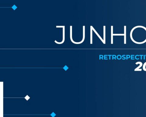 Retrospective 2022: check out the main news of June