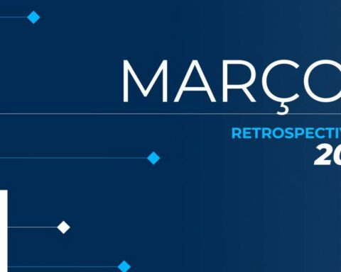 Retrospective 2022: check out the main news of March