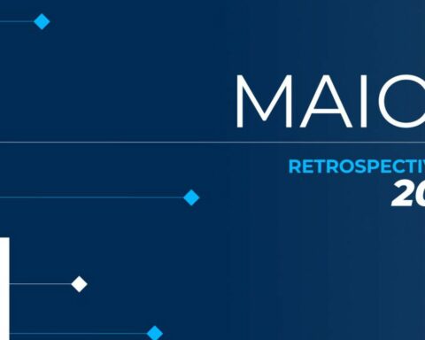 Retrospective 2022: check out the main news of May