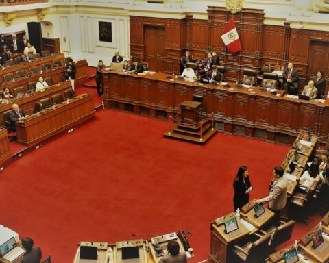 Ricardo Cuenca on the maneuver of Congress: "It is a judicial shortcut to violate the Sunedu"