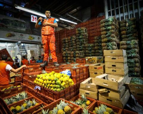 Rising food costs due to weather complications