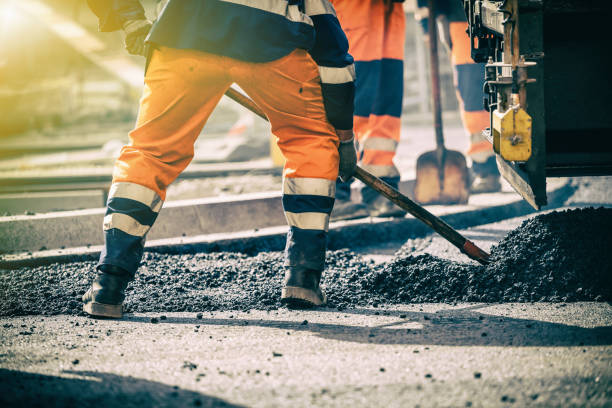 Road collapse due to works in Piedecuesta: hellish traffic jams of up to four hours