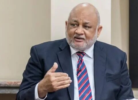 Roberto Fulcar fue operado con éxito en hospital de EE.UU