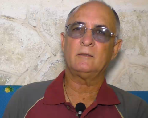 Quiñones cuba periodista represión