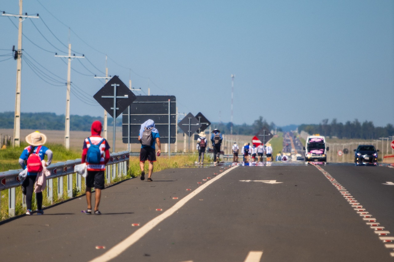 Hoy Paraguay