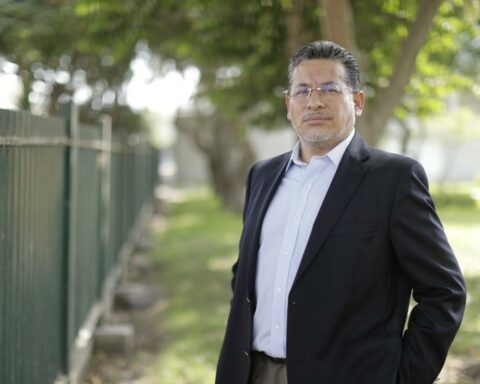 Rubén Vargas: "We must not give space to radical sectors"