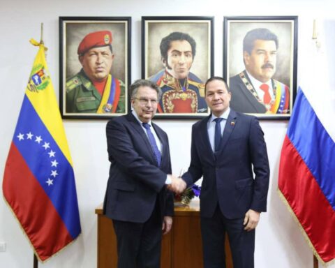 Russia highlights cooperation with Latin America despite pressure